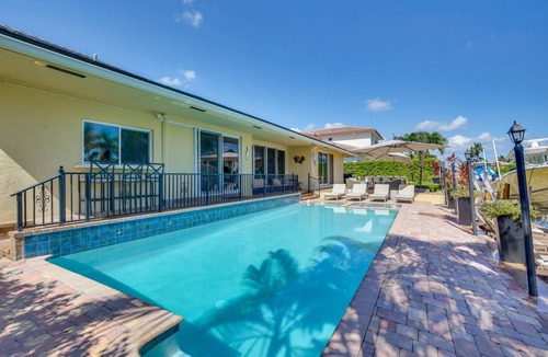 Lighthouse Point House | 257 m² House ∙ 4 bedrooms ∙ 8 guests