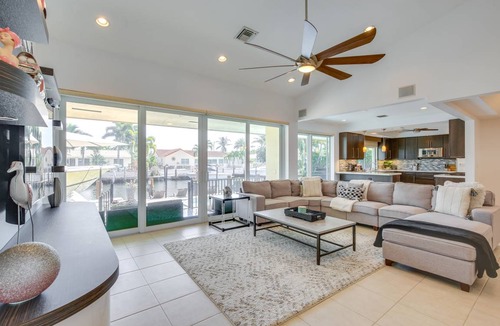 Lighthouse Point House | 257 m² House ∙ 4 bedrooms ∙ 8 guests