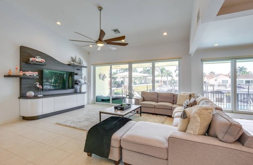 Lighthouse Point House | 257 m² House ∙ 4 bedrooms ∙ 8 guests