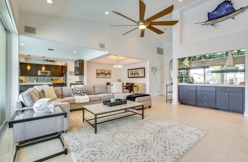 Lighthouse Point House | 257 m² House ∙ 4 bedrooms ∙ 8 guests