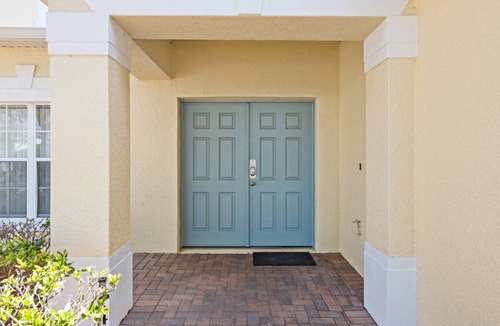 Highgate Park House | 257 m² House ∙ 5 bedrooms ∙ 10 guests