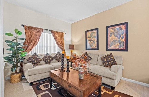 Highgate Park House | 257 m² House ∙ 5 bedrooms ∙ 10 guests