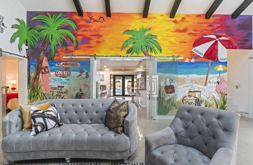 North Sarasota House | 258 m² House ∙ 5 bedrooms ∙ 14 guests