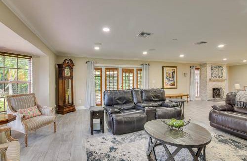 Plantation House | 259 m² House ∙ 3 bedrooms ∙ 8 guests