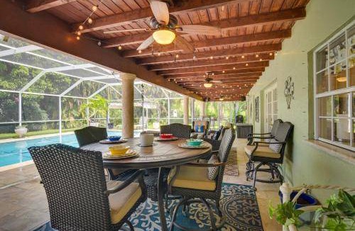 Plantation House | 259 m² House ∙ 3 bedrooms ∙ 8 guests