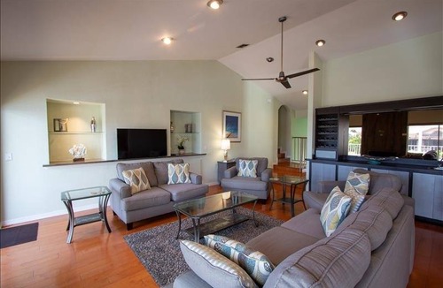 Marco Island House | 259 m² House ∙ 4 bedrooms ∙ 8 guests