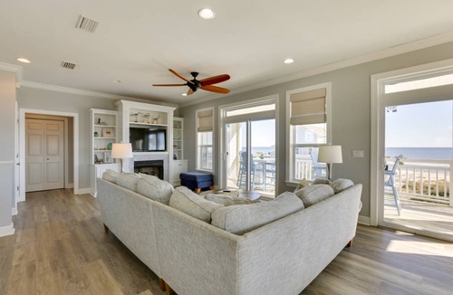 East End House | 259 m² House ∙ 5 bedrooms ∙ 14 guests