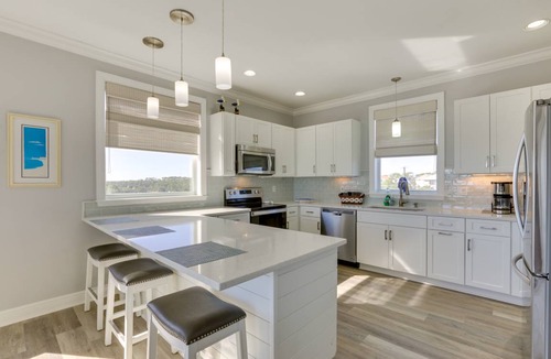 East End House | 259 m² House ∙ 5 bedrooms ∙ 14 guests