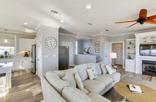 East End House | 259 m² House ∙ 5 bedrooms ∙ 14 guests