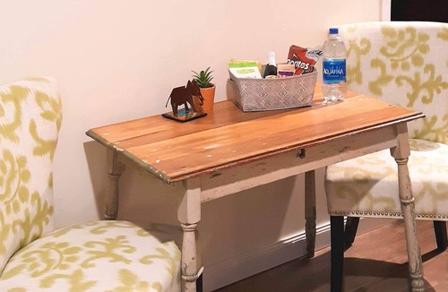 Wilkesboro House | 25mins to Blue Ridge Parkway Colorful Guest Space!