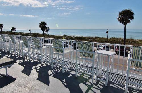 Pass-a-Grille Historic District Apartment | 26 m² Apartment ∙ 1 bedroom ∙ 2 guests