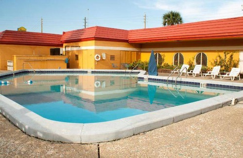 San Marco Hotel | 26 m² Motel ∙ 127 guests