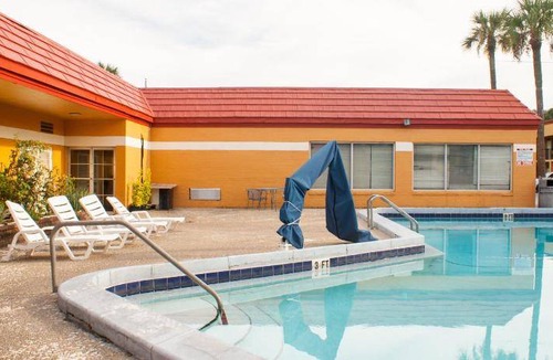 San Marco Hotel | 26 m² Motel ∙ 127 guests