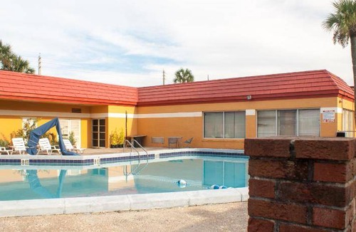 San Marco Hotel | 26 m² Motel ∙ 127 guests