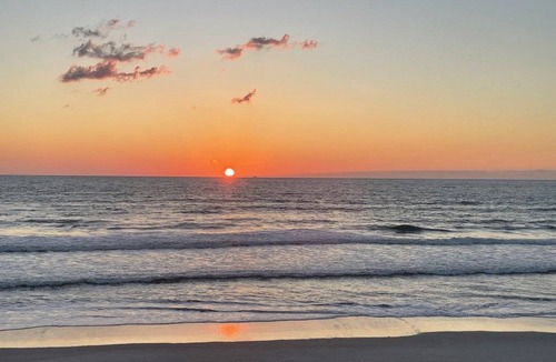 South Ponte Vedra Beach House | 260 m² House ∙ 5 bedrooms ∙ 14 guests