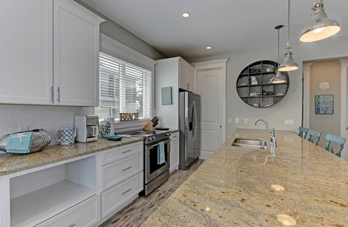 Bradenton Beach House | 260 m² House ∙ 6 bedrooms ∙ 12 guests