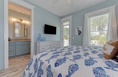 Bradenton Beach House | 260 m² House ∙ 6 bedrooms ∙ 12 guests