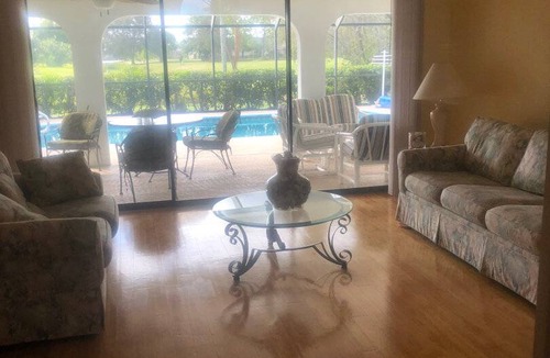 Deep Creek House | 260 m² House ∙ 3 bedrooms ∙ 7 guests