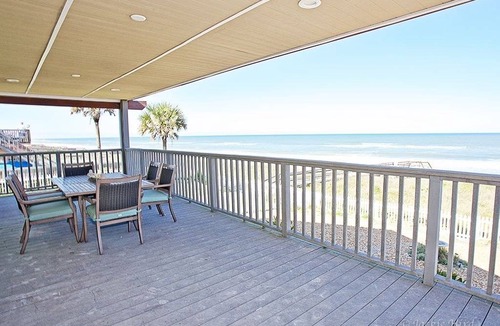 Vilano Beach House | 260 m² House ∙ 3 bedrooms ∙ 8 guests