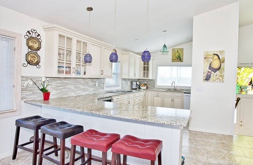 Vilano Beach House | 260 m² House ∙ 3 bedrooms ∙ 8 guests