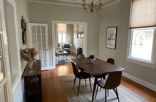 Five Points House | 260 m² House ∙ 4 bedrooms ∙ 12 guests