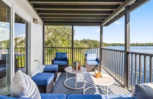 Temple Crest House | 260 m² House ∙ 7 bedrooms ∙ 17 guests