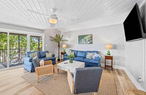 Temple Crest House | 260 m² House ∙ 7 bedrooms ∙ 17 guests