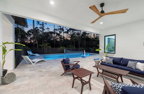 Rural Estates House | 260 m² House ∙ 5 bedrooms ∙ 10 guests