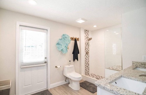 Safety Harbor House | 260 m² House ∙ 5 bedrooms ∙ 10 guests