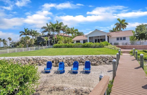 Sorrento Shores Villa | 260 m² Villa ∙ 5 bedrooms ∙ 12 guests
