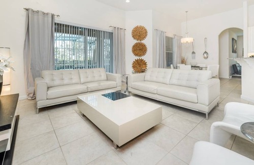Loughman House | 261 m² House ∙ 5 bedrooms ∙ 10 guests