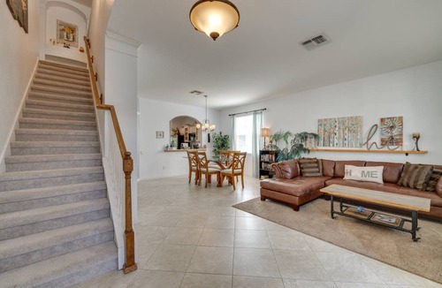 Windsor Hills House | 261 m² House ∙ 6 bedrooms ∙ 12 guests
