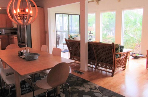 Deer Lake House | 262 Deer Run - Roof Top Deck - Cart Incl. - Cards N/A