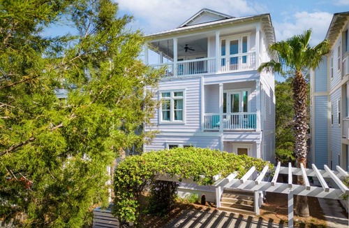 Seacrest House | 262 m² House ∙ 4 bedrooms ∙ 10 guests
