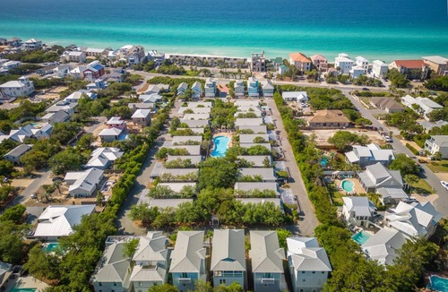 Seacrest House | 262 m² House ∙ 4 bedrooms ∙ 10 guests