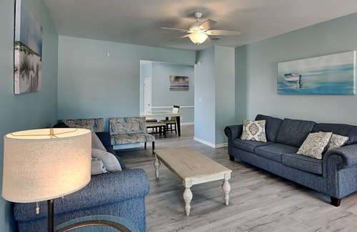 Port of Call House | 263 m² House ∙ 6 bedrooms ∙ 19 guests