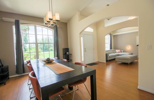Inverness House | 265 m² House ∙ 4 bedrooms ∙ 6 guests
