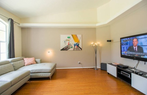 Inverness House | 265 m² House ∙ 4 bedrooms ∙ 6 guests