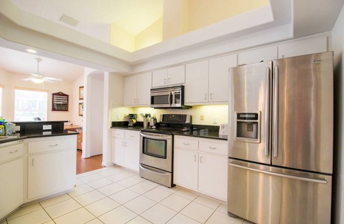 Inverness House | 265 m² House ∙ 4 bedrooms ∙ 6 guests