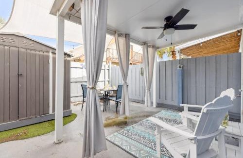Cape Caneveral Beach Gardens Villa | 266 Canaveral Beach Blvd