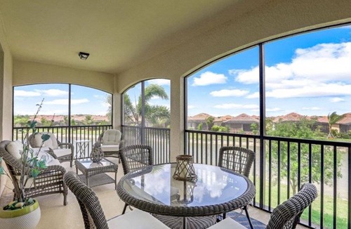 Bonita Springs House | 266 m² House ∙ 3 bedrooms ∙ 6 guests