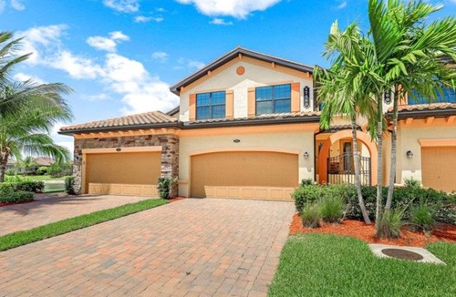 Bonita Springs House | 266 m² House ∙ 3 bedrooms ∙ 6 guests