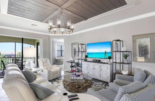 Bonita Springs House | 266 m² House ∙ 3 bedrooms ∙ 6 guests