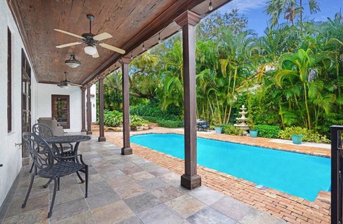 Boca Raton House | 269 m² House ∙ 3 bedrooms ∙ 5 guests