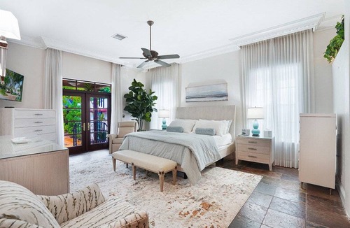 Boca Raton House | 269 m² House ∙ 3 bedrooms ∙ 5 guests