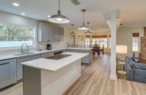 Wildwood House | 269 m² House ∙ 3 bedrooms ∙ 10 guests