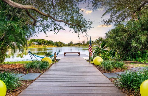 Cloud Lake House | 269 m² House ∙ 7 bedrooms ∙ 17 guests