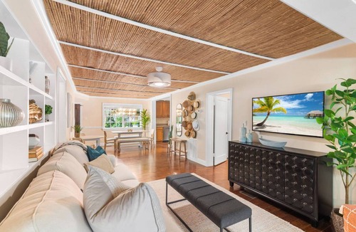 Cloud Lake House | 269 m² House ∙ 7 bedrooms ∙ 17 guests