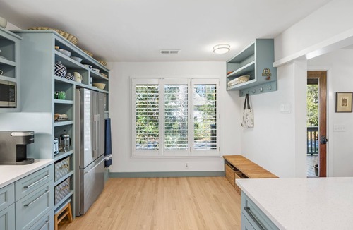 West Beach Cottage | 27 Inlet Cove Cottage by Akers Ellis Rentals