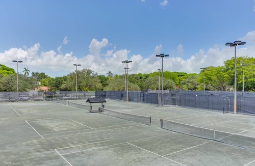 Coral Way Apartment | 27 m² Apartment ∙ 1 bedroom ∙ 2 guests
